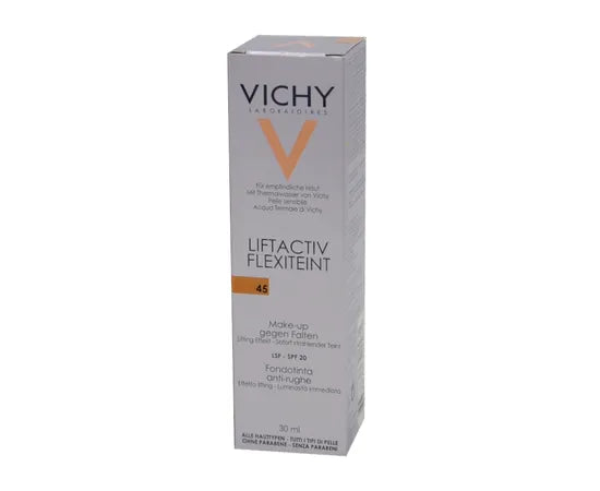 Vichy Liftactiv Flexilift Make-up 45 Gold 30 ml