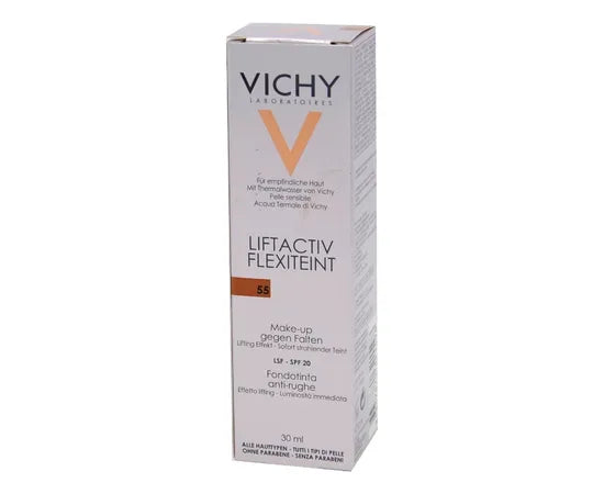 Vichy Liftactiv Flexilift Make-up 55 Bronze 30 ml