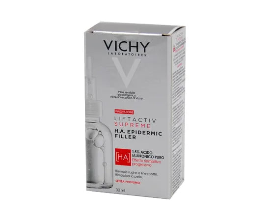 Vichy Liftactiv Supreme Serum H.A. Epidermic Filler 30ml