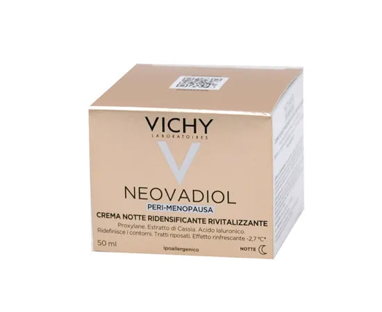 Vichy Neovadiol Peri-Menopause Straffende und Revitalisierende Nachtcreme 50 ml