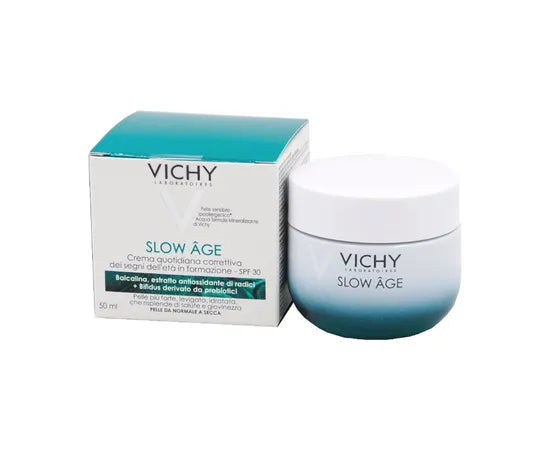 Vichy Slow Âge Tägliche Anti-Aging Pflege 50 ml