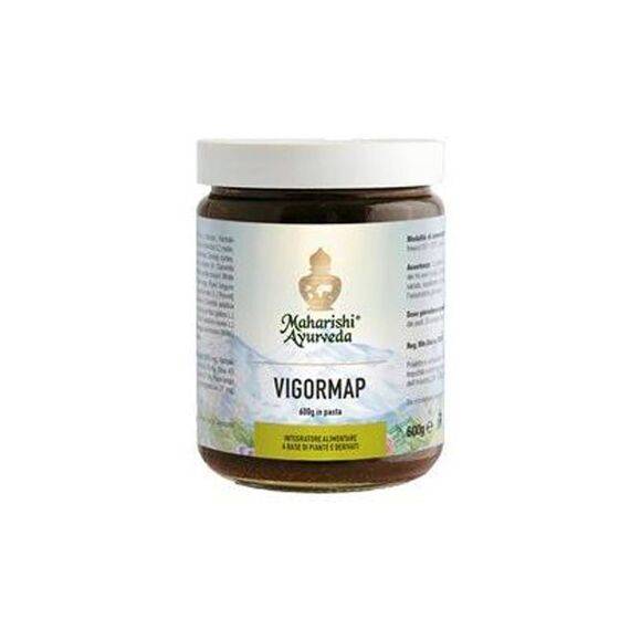 Vigormap Pasta Integratore Alimentare per gli Stati di Convalescenza e Affaticamento 600 G | Acquista Online su Farmaclick