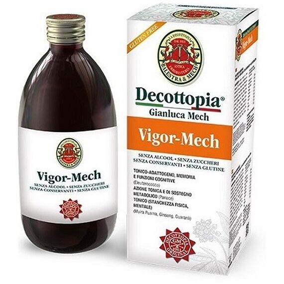 Vigormek 250ml | Acquista Online su Farmaclick