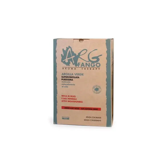 Vital Argfango Argilla Verde Polvere 1 Kg | Acquista Online su Farmaclick