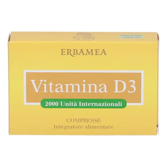 Vitamina D3 90cpr | Acquista Online su Farmaclick