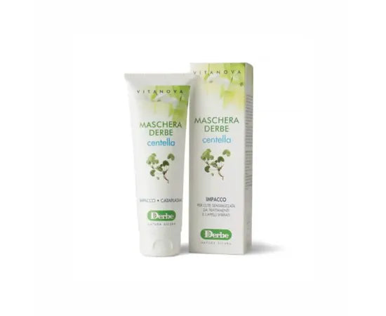 Vitanova Maschera Derbe Centella 125 ml