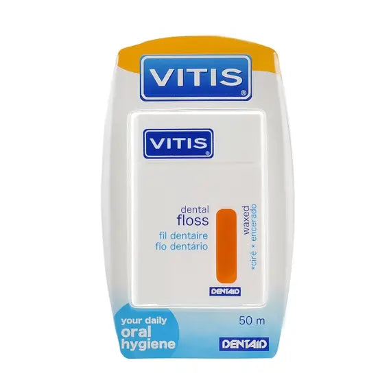 Vitis Dental Floss | Acquista Online su Farmaclick