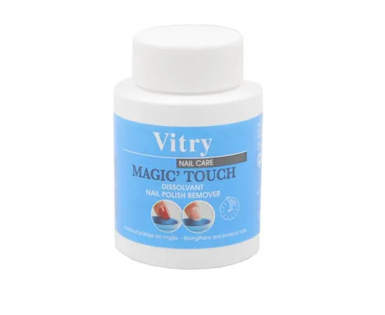 Vitry Magic Touch Nagellackentferner Ohne Aceton 75 ml