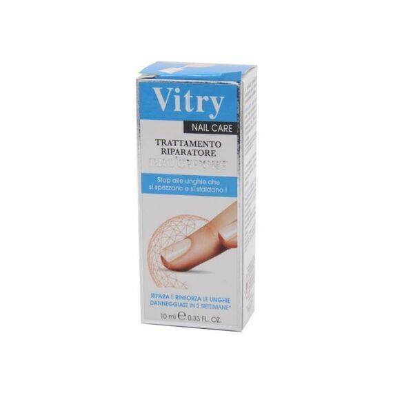 Vitry Nail Care Trattamento Riparatore Pro'expert 10ml | Acquista Online su Farmaclick