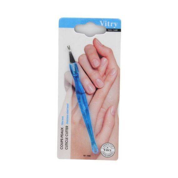 Vitry Taglia Cuticole | Acquista Online su Farmaclick