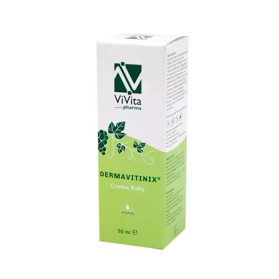 Dermavitinix Crema Baby Dermatiti 50 Ml | Acquista Online su Farmaclick