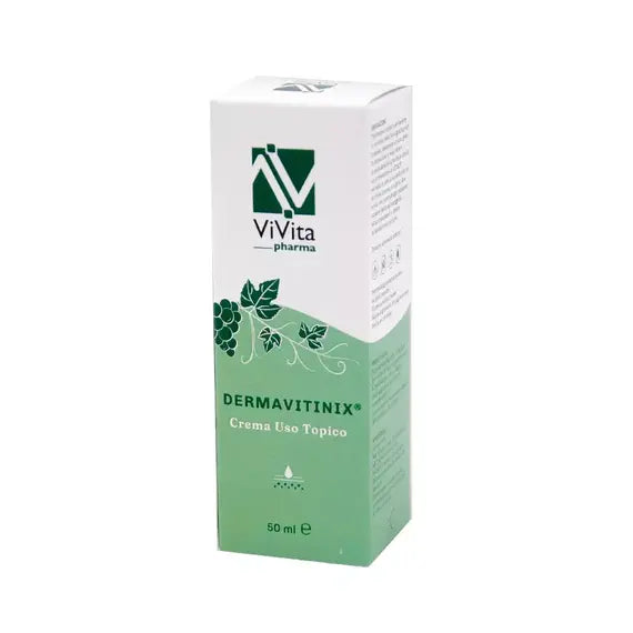 Dermavitinix Crema Uso Topico Dermatiti 50 Ml | Acquista Online su Farmaclick
