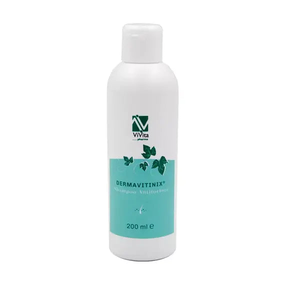 Dermavitinix Shampoo Antiforfora 50 Ml | Acquista Online su Farmaclick