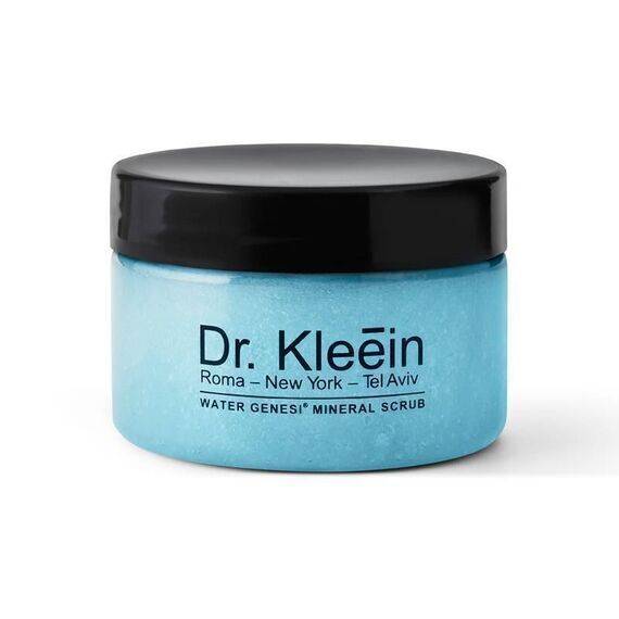 Dr Kleein Water Genesi Mineral Scrub 250ml | Acquista Online su Farmaclick