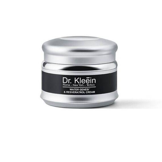 Dr Kleein Water Genesi & Resveratrol Mask 50ml | Acquista Online su Farmaclick