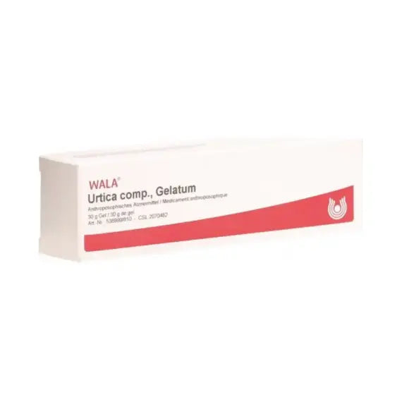 Wala Urtica Compositum Gel 30 Grammi | Acquista Online su Farmaclick