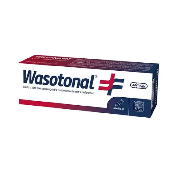 Wasotonal Crema 200 Ml | Acquista Online su Farmaclick