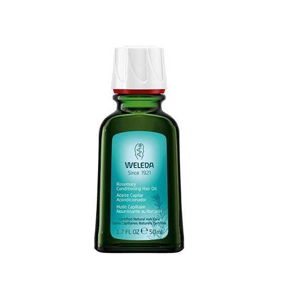 Weleda Olio Nutriente per Capelli 50ml | Acquista Online su Farmaclick