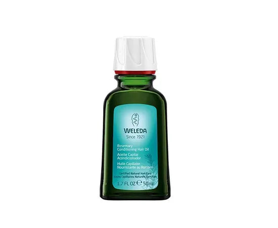 Weleda Intensiv-Haaröl 50ml