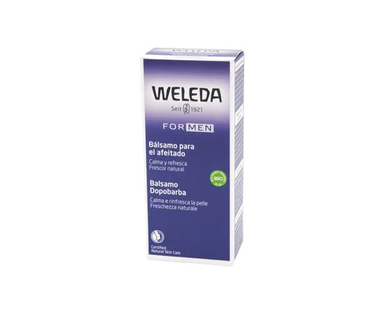 Weleda For Men After Shave Balsam 100ml