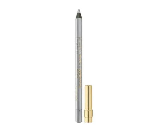 Womake Le Crayon Magic Semi-permanenter Kajalstift Metallic Grau