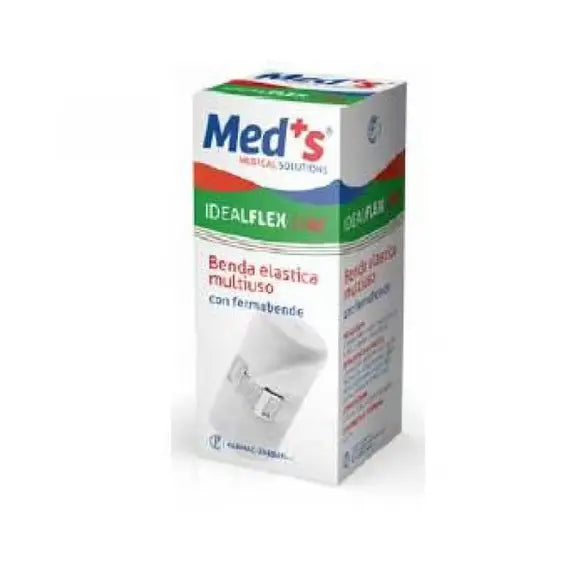 Zabban Benda Meds Ideal Cotone Nylon 6x450 | Acquista Online su Farmaclick
