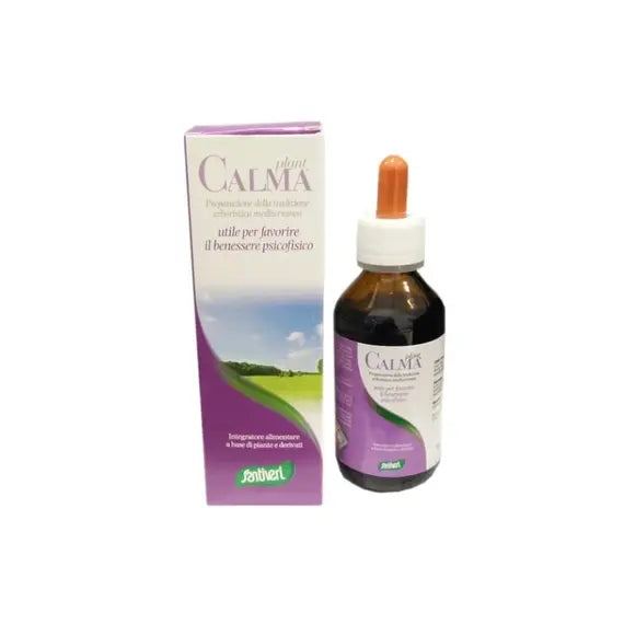 Zef11 Calma Plant Stv | Acquista Online su Farmaclick