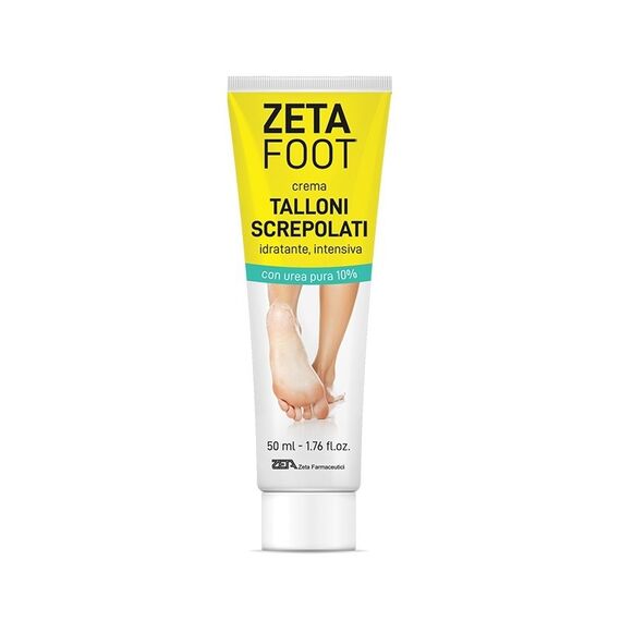 Zfoot Crema Talloni Screpo50ml | Acquista Online su Farmaclick