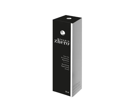 Zharin Zhero Funziona Siero Viso 30 Ml