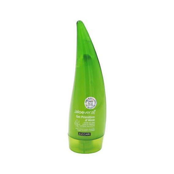 Zuccari Aloevera Gel Primitivo D'aloe 100ml | Acquista Online su Farmaclick