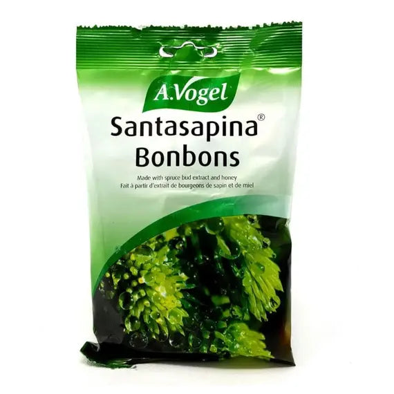 Santasapina Bonbons 100 G | Acquista Online su Farmaclick
