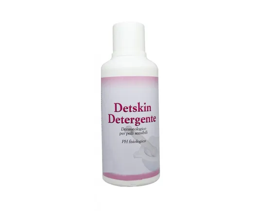 Detskin Abbate Olio Detergente 500 Ml