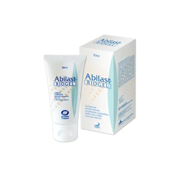 Abilast Biogel 50 Ml | Acquista Online su Farmaclick