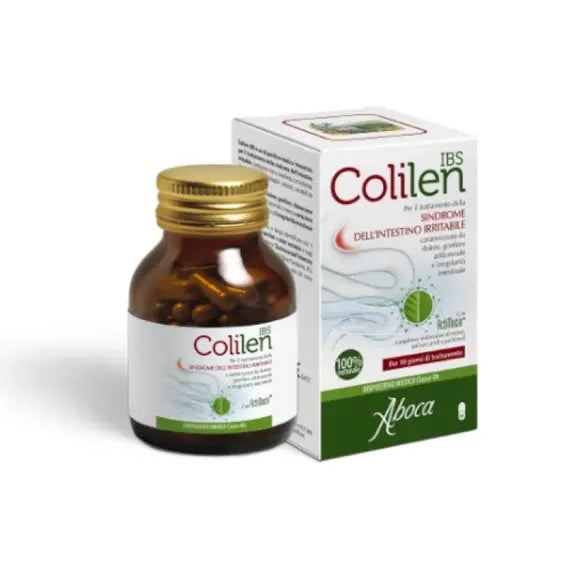 Colilen Ibs 60 Opercoli | Acquista Online su Farmaclick