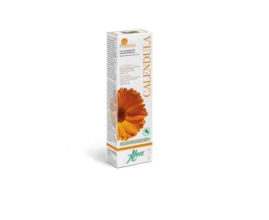 Aboca Bio Pomata Calendula 50Ml