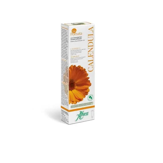 Biopomata Calendula 50 Ml | Acquista Online su Farmaclick