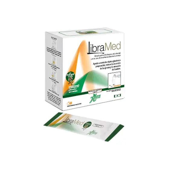 Libramed Fitomagra 40 Bustine Granulari da 2,35 G | Acquista Online su Farmaclick