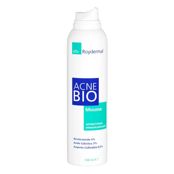 Acnebio Mousse 150 Ml | Acquista Online su Farmaclick