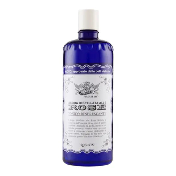 Acqua Distillata Alle Rose Tonico Rinfrescante 300 Ml | Acquista Online su Farmaclick