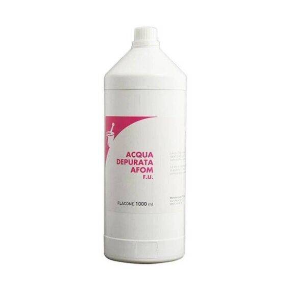 Acqua Depurata 1l | Acquista Online su Farmaclick