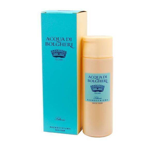 Acqua di Bolgheri Bagnoschiuma Libeccio 200ml | Acquista Online su Farmaclick