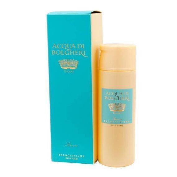 Acqua di Bolgheri Bagnoschiuma Scirocco 200ml | Acquista Online su Farmaclick