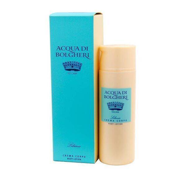 Acqua di Bolgheri Crema Corpo Libeccio 200ml | Acquista Online su Farmaclick
