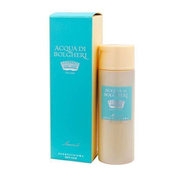 Acqua di Bolgheri Bagnoschiuma Maestrale 200ml | Acquista Online su Farmaclick