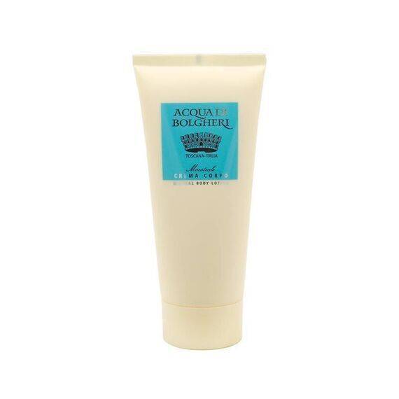Acqua di Bolgheri Crema Corpo Maestrale 200ml | Acquista Online su Farmaclick