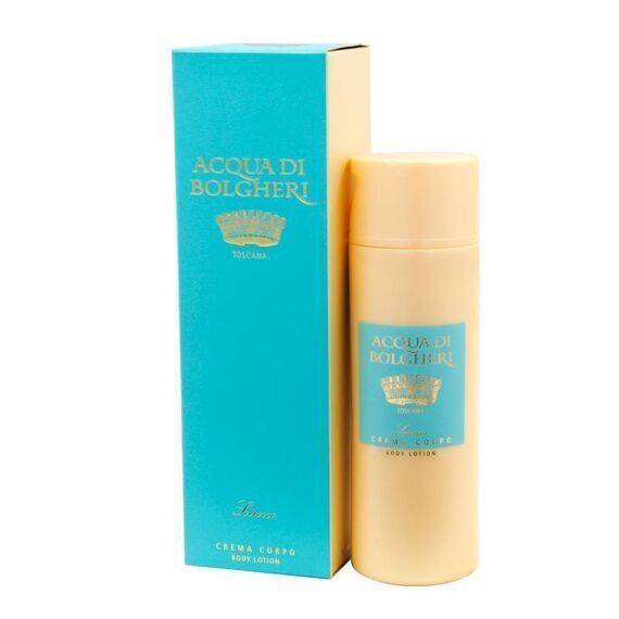 Acqua di Bolgheri Crema Corpo Scirocco 200ml | Acquista Online su Farmaclick