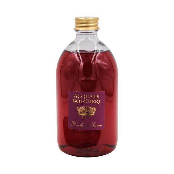 Acqua di Bolgheri Ricarica Diffusore Bacche di Vinum 500ml | Acquista Online su Farmaclick
