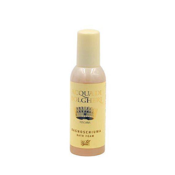 Acqua di Bolgheri Bagnoschiuma 50ml | Acquista Online su Farmaclick