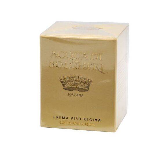 Acqua di Bolgheri Crema Viso Regina 50ml | Acquista Online su Farmaclick