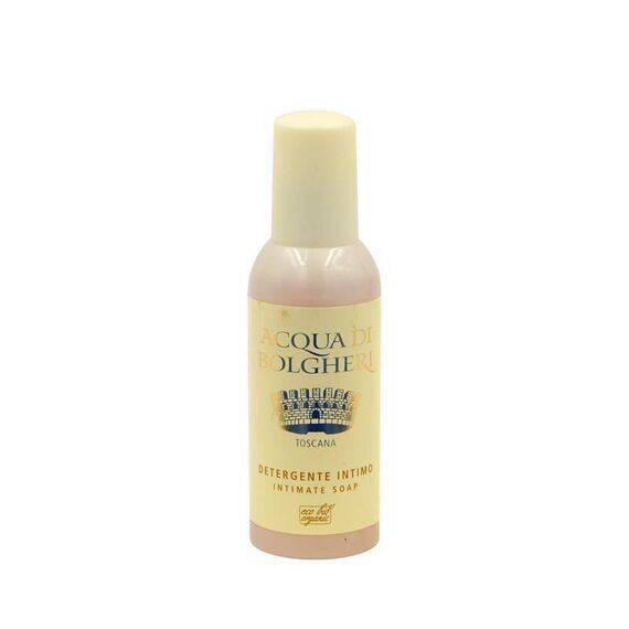 Acqua di Bolgheri Detergente Intimo 50ml | Acquista Online su Farmaclick